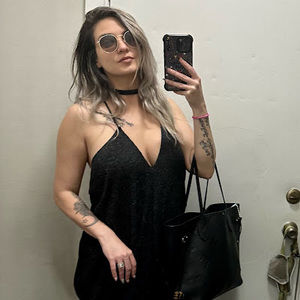 Meet your Posher, Kerri